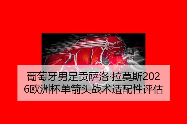 葡萄牙男足贡萨洛·拉莫斯2026欧洲杯单箭头战术适配性评估